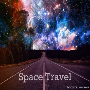 Logic Species的專輯Space Travel