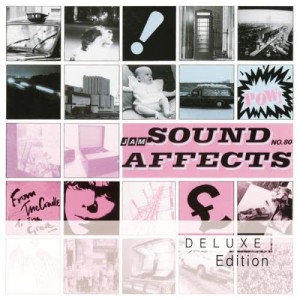 อัลบัม Sound Affects ศิลปิน The Jam