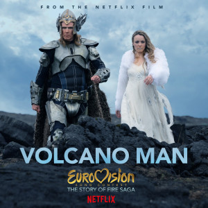 Will Ferrell的專輯Volcano Man