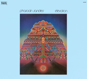 收聽Pharoah Sanders的Greeting To Saud (Brother McCoy Tyner)歌詞歌曲