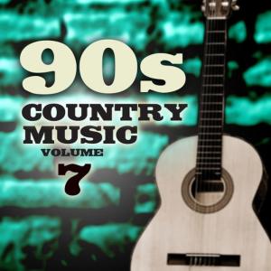 90's Country Music, Vol. 7