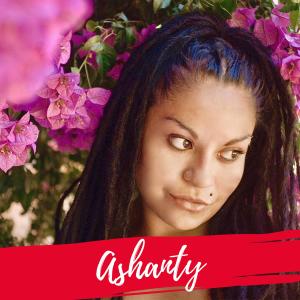 Listen to Brillando song with lyrics from Ashanty
