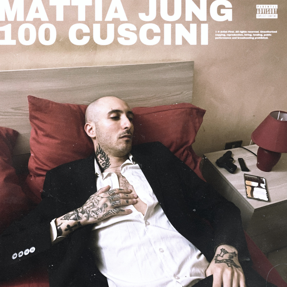100 Cuscini (Explicit)