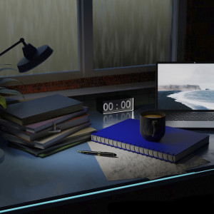 default playlist img