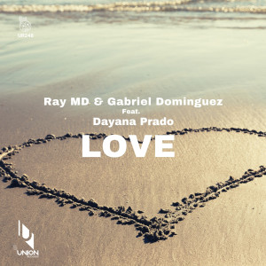 Listen to Love song with lyrics from Gabriel Dominguez