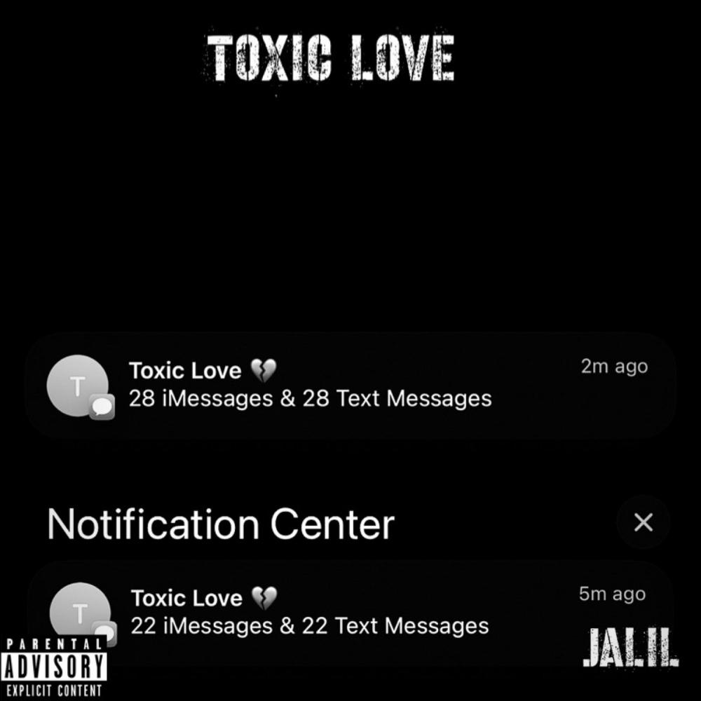 Hate me (Explicit)