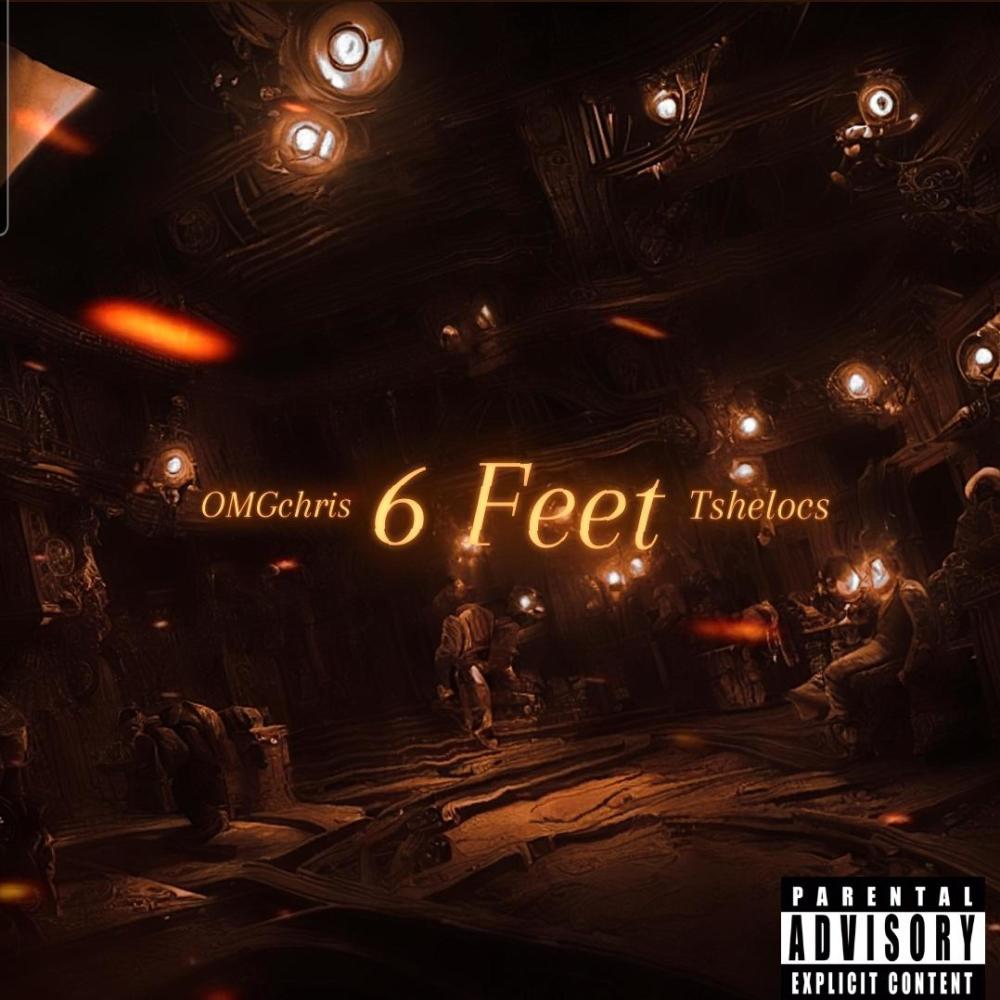 6 FEET (Explicit)