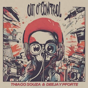 Thiago Souza的专辑Out Of Control