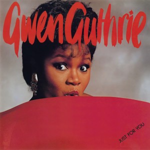 ดาวน์โหลดและฟังเพลง Joy Riders พร้อมเนื้อเพลงจาก Gwen Guthrie