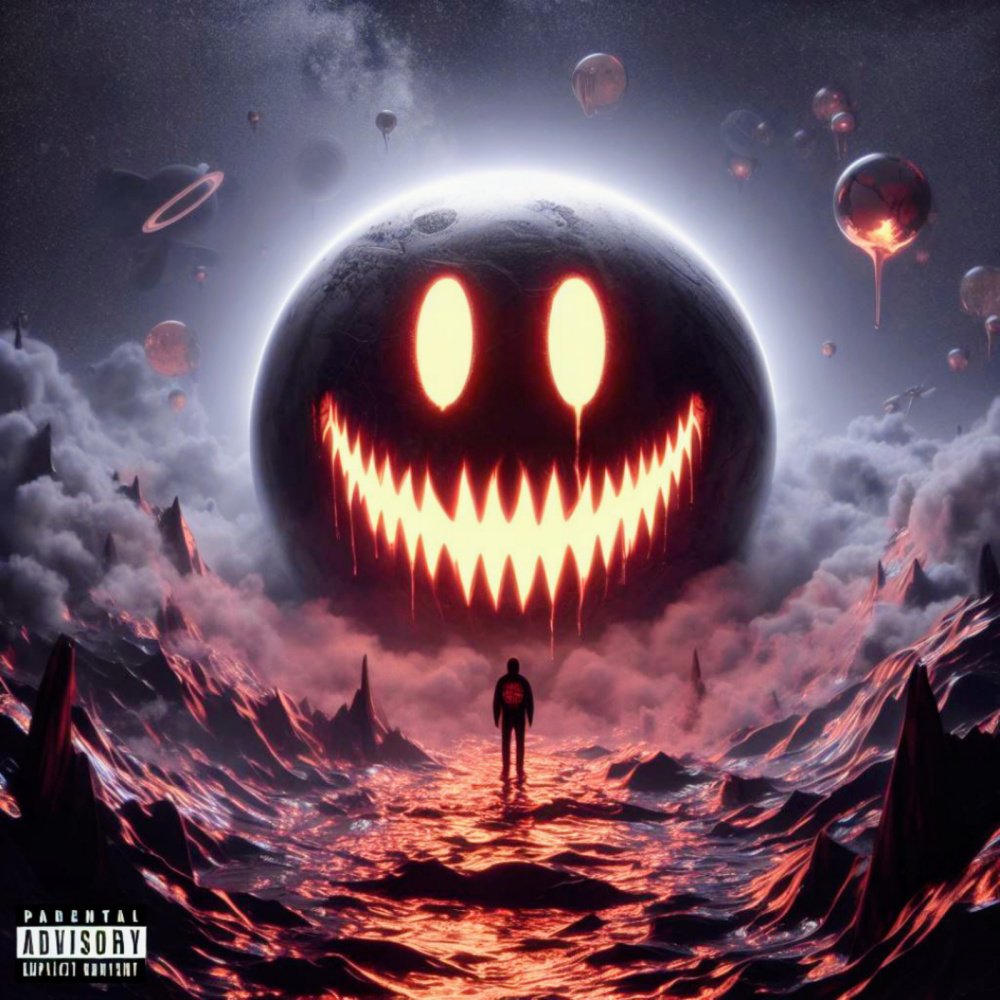Le smile (Explicit)
