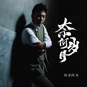 收聽海來阿木的奈何歲月歌詞歌曲