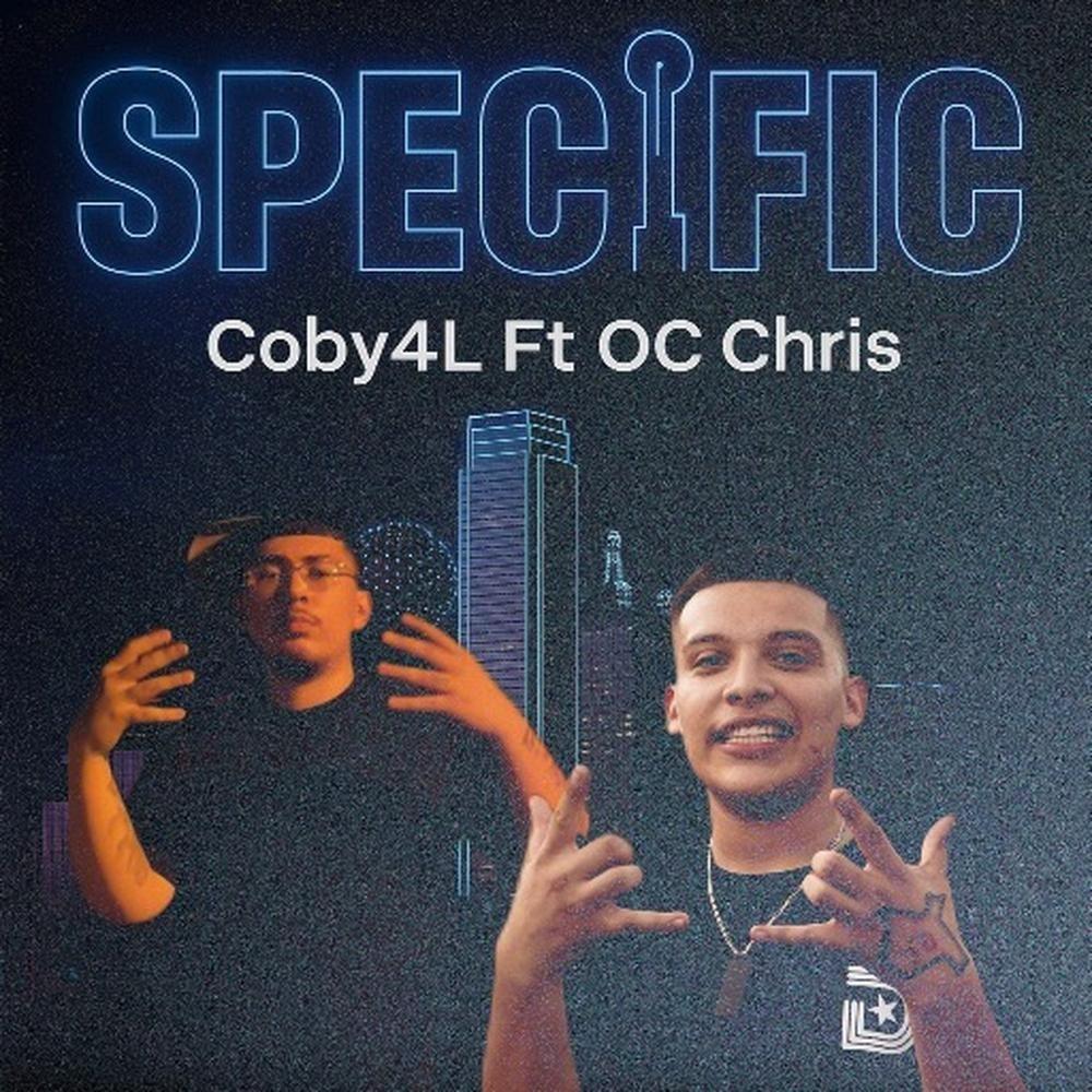 Specific (feat. OC Chris) (Explicit)