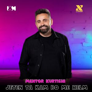 Listen to Jeten ta kam bo me helm song with lyrics from Mentor Kurtishi