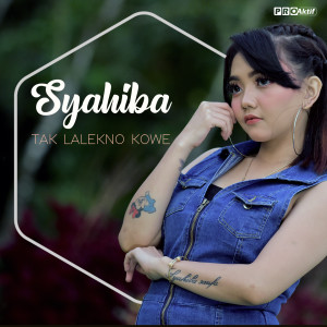 Album Tak Lalekno Kowe oleh Syahiba