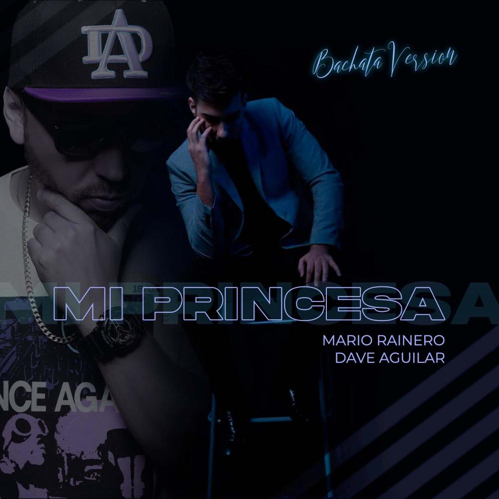 Mi Princesa (Bachata)