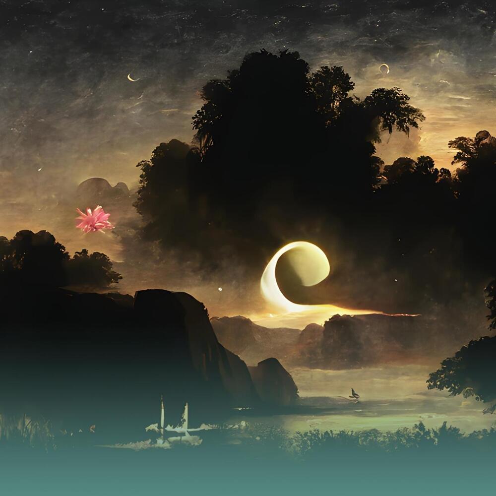 luna (Remastered 2025)