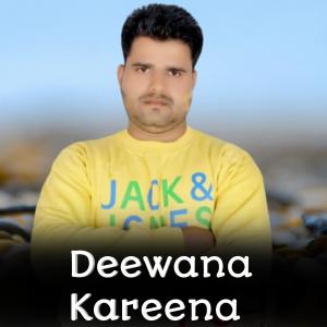 Listen to Deewana Kareena song with lyrics from Thakur Saab