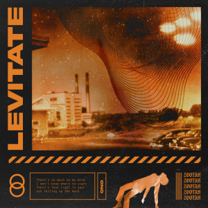 Album Levitate from Zootah