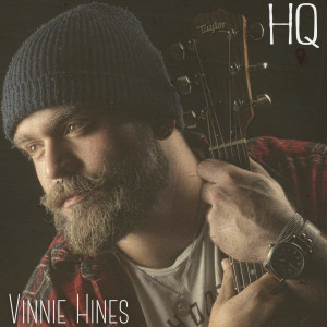 收听Vinnie Hines的Angry Little Lover歌词歌曲