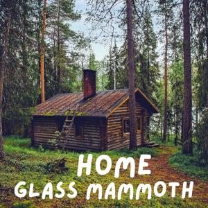 ดาวน์โหลดและฟังเพลง Home พร้อมเนื้อเพลงจาก Glass Mammoth
