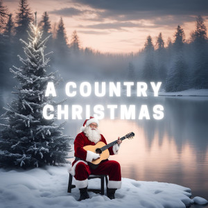 Country Covers的專輯A Country Christmas
