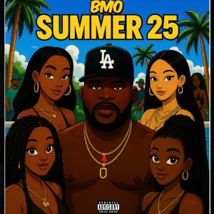 BigMoneyO的專輯SUMMER25 (Explicit)