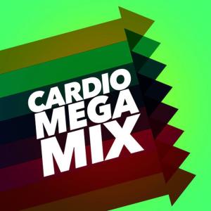 Cardio Music的專輯Cardio Megamix