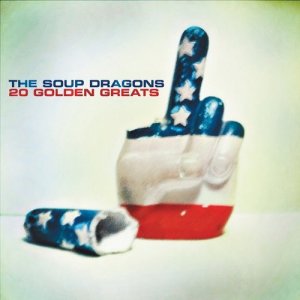 ดาวน์โหลดและฟังเพลง I'm Free พร้อมเนื้อเพลงจาก The Soup Dragons