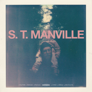 S. T. Manville的專輯How To Belong (Explicit)