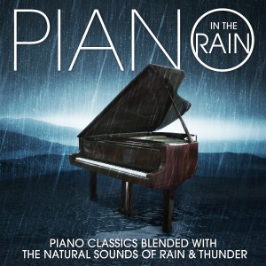 收聽Echoes of Nature的Heavy Rain with Thunder & Prelude No. 2 in C-Sharp Minor, Op. 3歌詞歌曲