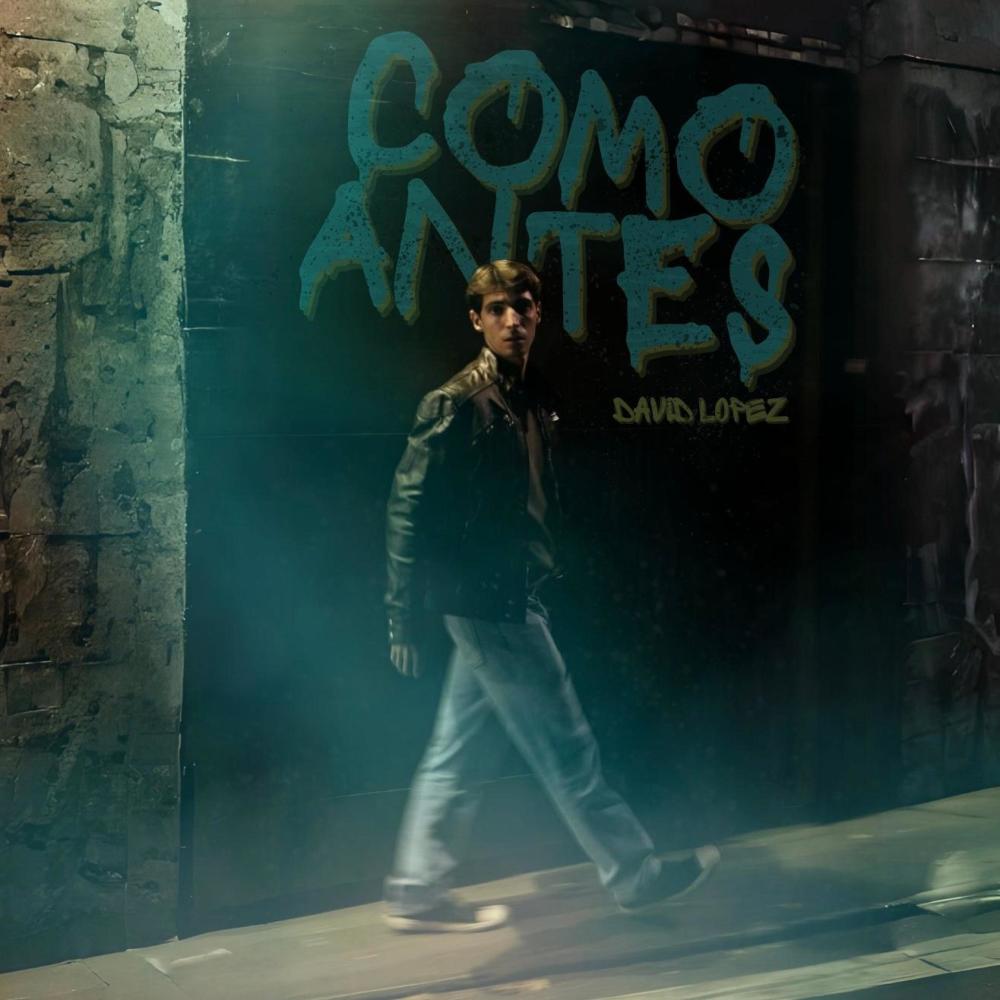 Como Antes