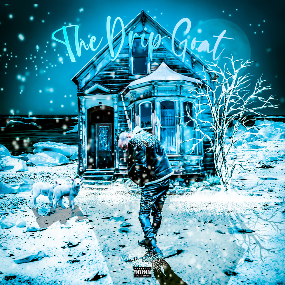 Puff Puff (feat. KVGGLV) (Explicit)