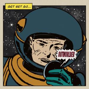 GET SET GO的專輯Self-Inflicted Wound