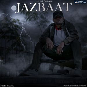 Album Jazbaat from Lethal Abhie