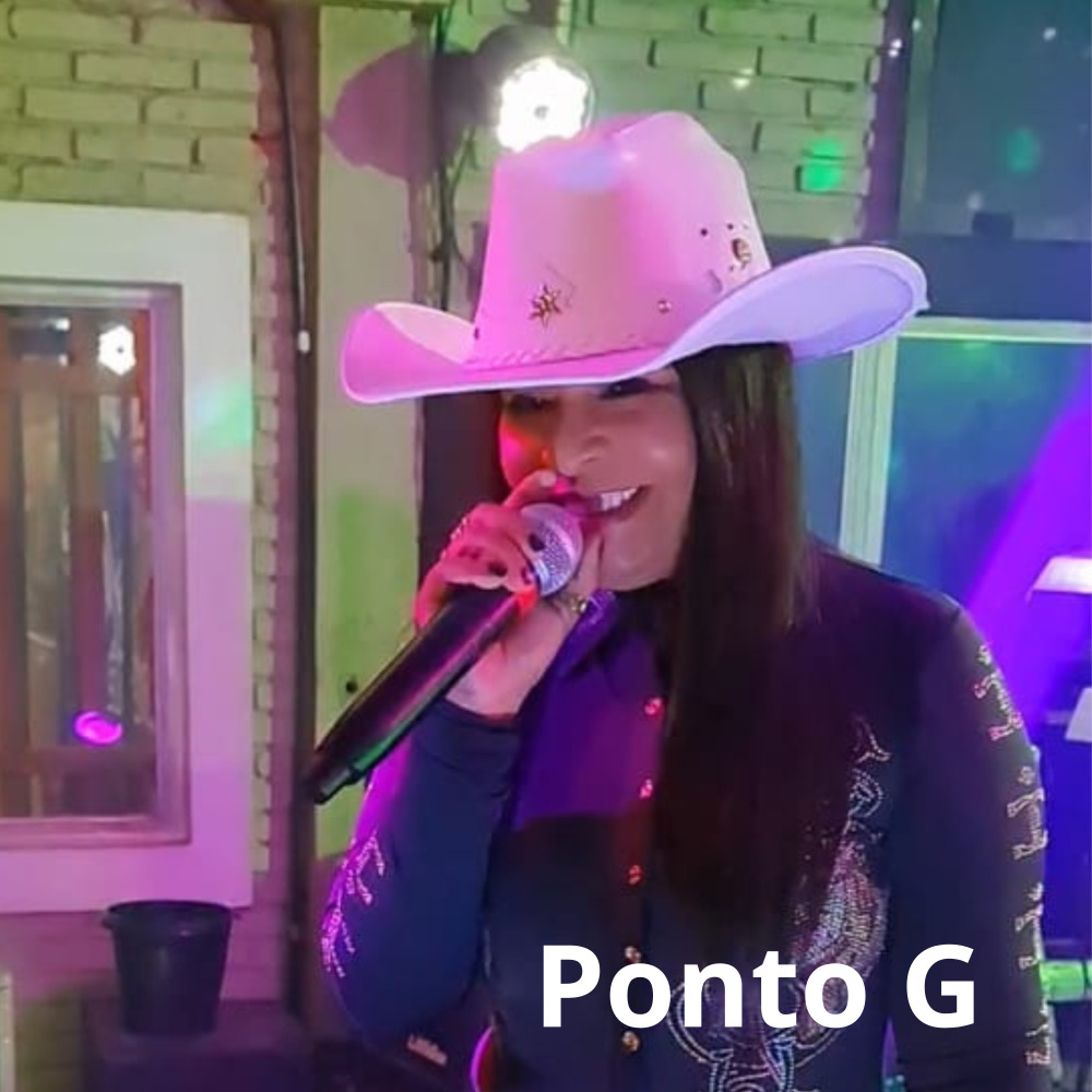 Ponto G