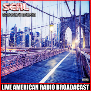Listen to Deep Water song with lyrics from Seal (UK)