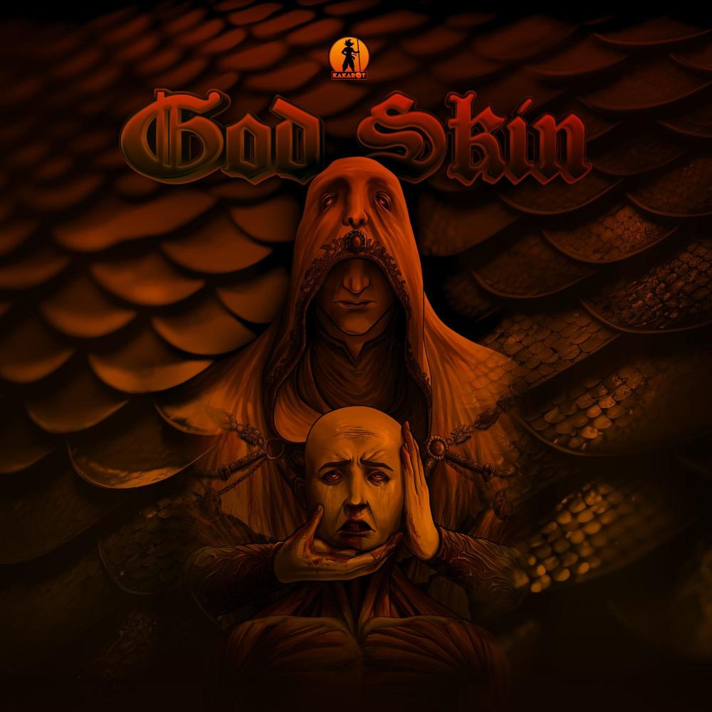 Exit the Skin (Explicit)