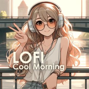 ดาวน์โหลดและฟังเพลง Frost Meets Warm Java พร้อมเนื้อเพลงจาก Cool Lofi Zone