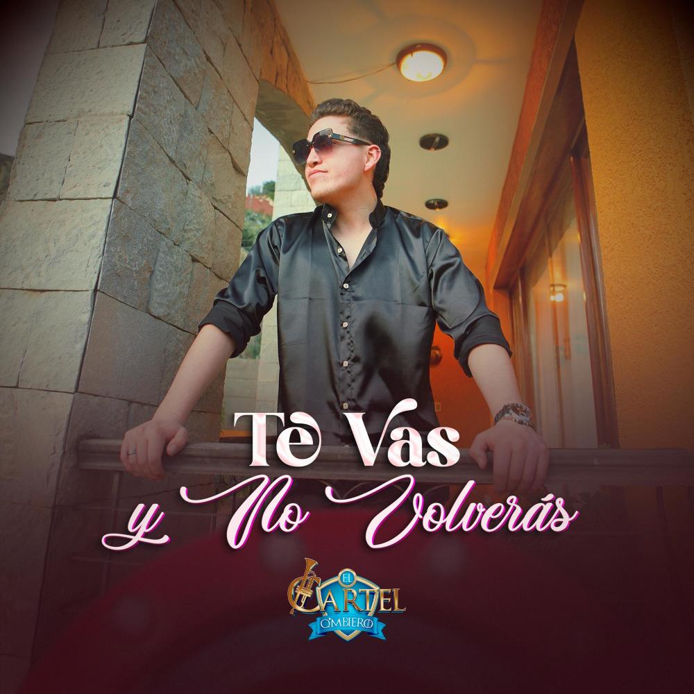 Te Vas y No Volverás