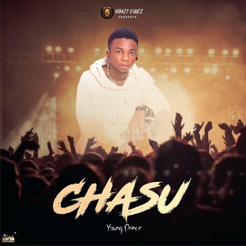 CHASU