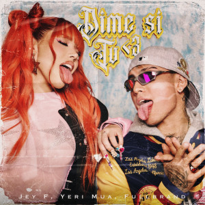 ดาวน์โหลดและฟังเพลง Dime Si Tu พร้อมเนื้อเพลงจาก Jey F