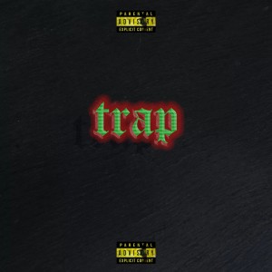 Dengarkan lagu Trap (Explicit) nyanyian akamaru dengan lirik