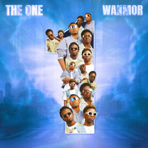 ดาวน์โหลดและฟังเพลง The One พร้อมเนื้อเพลงจาก WANMOR