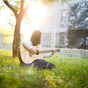 Listen to 向光性 song with lyrics from 何璟昕