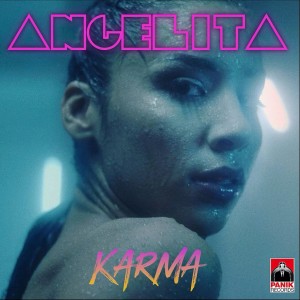 收听Angelita的Karma歌词歌曲
