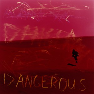 Dangerous EP dari Nick Murphy