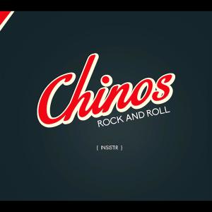 CHinos的專輯Insistir