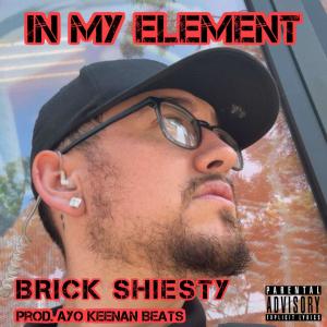 อัลบัม In My Element (Explicit) ศิลปิน Brick Shiesty