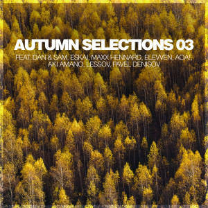 Album Autumn Selections 03 from Eskai