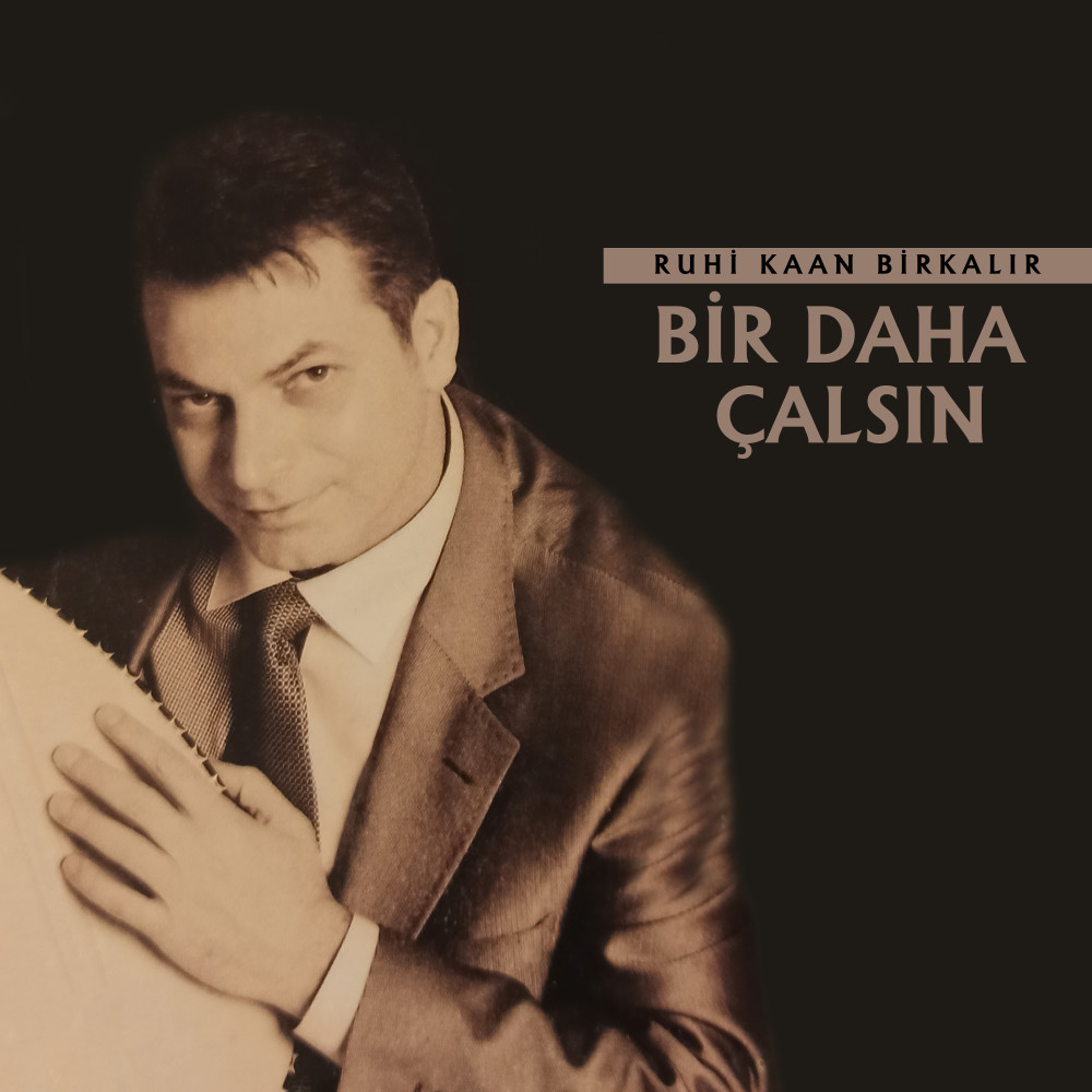 Bir Daha Çalsın